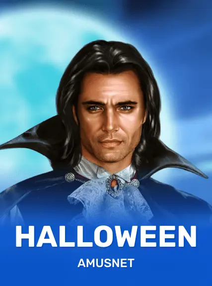 Halloween game tile