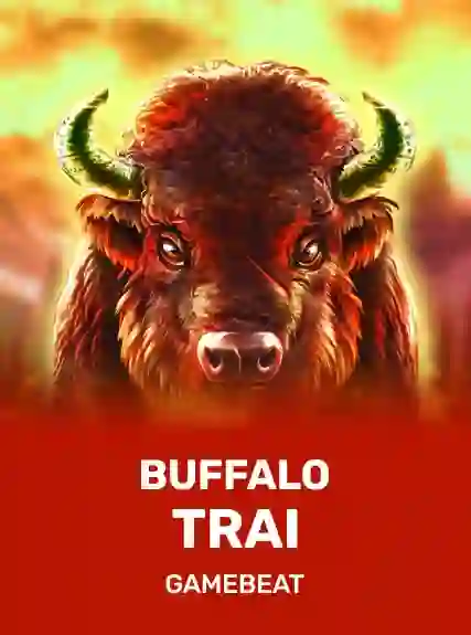 Buffalo Trail game tile
