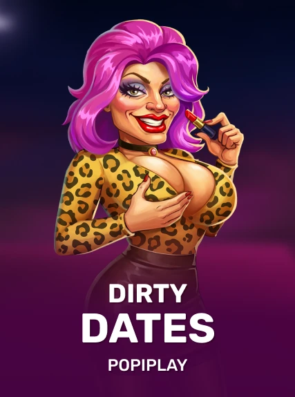 Dirty Dates game tile