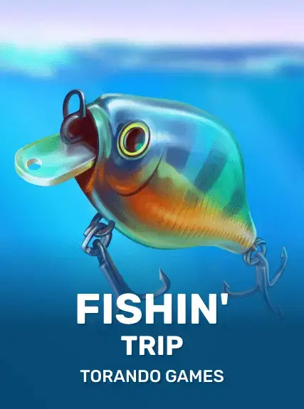 Fishin' Trip game tile